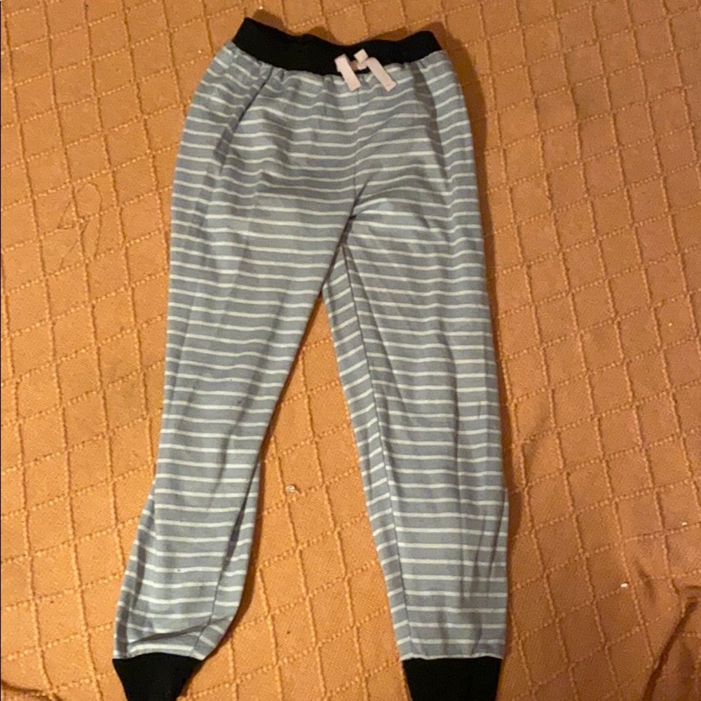 Pajama joggers - Picture 2 of 2